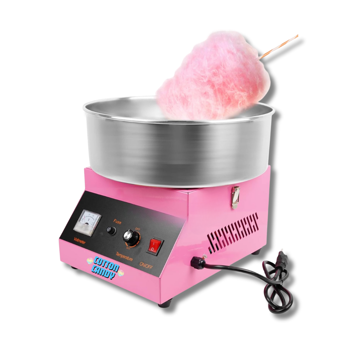 Cotton Candy Machine™