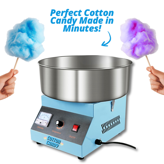 Cotton Candy Machine™
